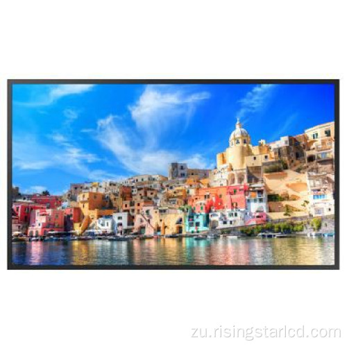 Samsung 75 "semi Outdoor 3500 Nits LCD Monitor